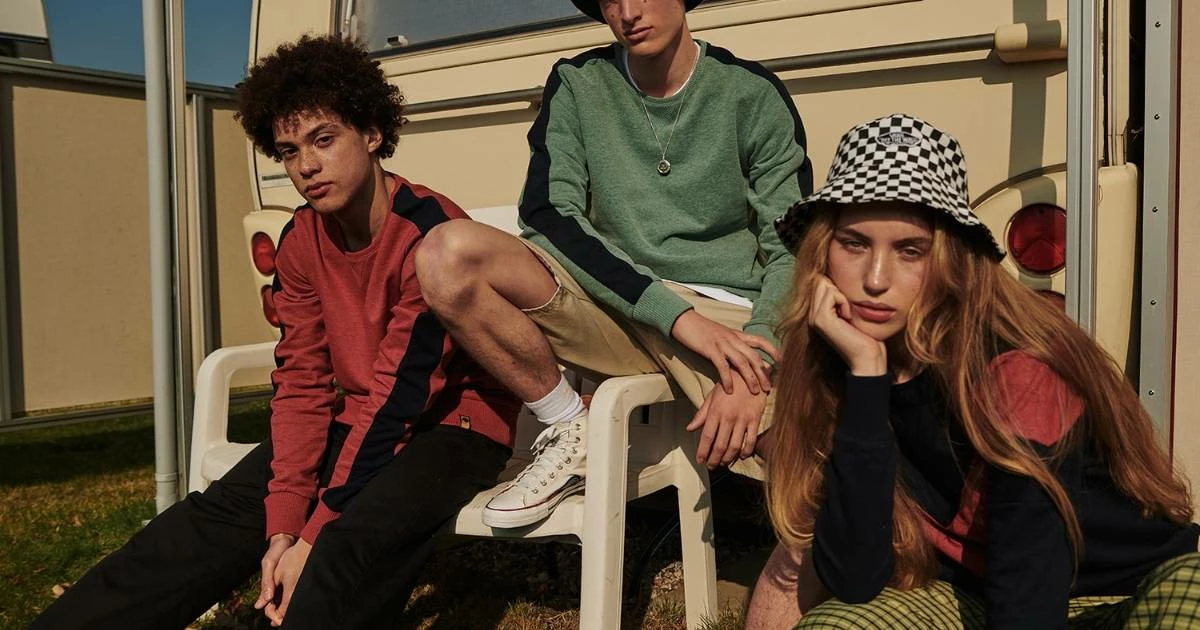 Behype Verkäufe -Behype Verkäufe 1