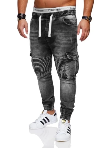 Neu 🧨 Hosen Behype Cargo-Jogger - MPDENVER In Dunkelgrau Günstig Kaufen 🤩 1 Neu 🧨 Hosen Behype Cargo-Jogger - MPDENVER In Dunkelgrau Günstig Kaufen 🤩