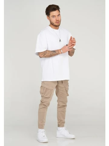 Angebote 🎉 Hosen Behype Cargo-Jogginghose KIERNAN In Beige Günstig Kaufen 💯 2 Angebote 🎉 Hosen Behype Cargo-Jogginghose KIERNAN In Beige Günstig Kaufen 💯 – Bild 2
