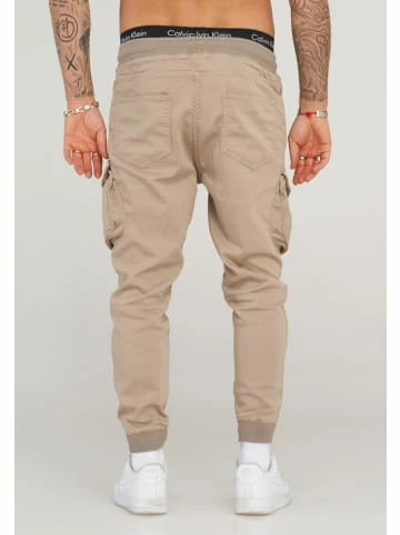Angebote 🎉 Hosen Behype Cargo-Jogginghose KIERNAN In Beige Günstig Kaufen 💯 3 Angebote 🎉 Hosen Behype Cargo-Jogginghose KIERNAN In Beige Günstig Kaufen 💯 – Bild 3
