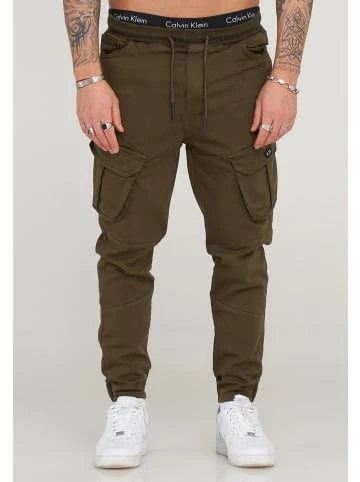 Bestes Angebot 🤩 Hosen Behype Cargo-Jogginghose KIERNAN In Khaki Günstig Kaufen 💯 1 Bestes Angebot 🤩 Hosen Behype Cargo-Jogginghose KIERNAN In Khaki Günstig Kaufen 💯