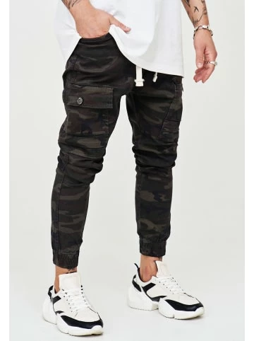 Bestpreis 😀 Hosen Behype Cargohose B-KOZ In Khaki Günstig Kaufen 🔥 3 Bestpreis 😀 Hosen Behype Cargohose B-KOZ In Khaki Günstig Kaufen 🔥 – Bild 3