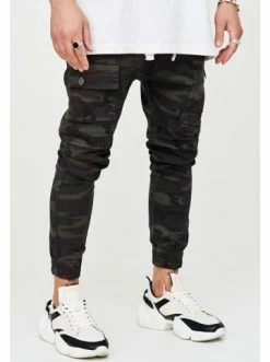 Bestpreis 😀 Hosen Behype Cargohose B-KOZ In Khaki Günstig Kaufen 🔥 8 Bestpreis 😀 Hosen Behype Cargohose B-KOZ In Khaki Günstig Kaufen 🔥 -Behype Verkäufe behype cargohose b koz in khaki 3