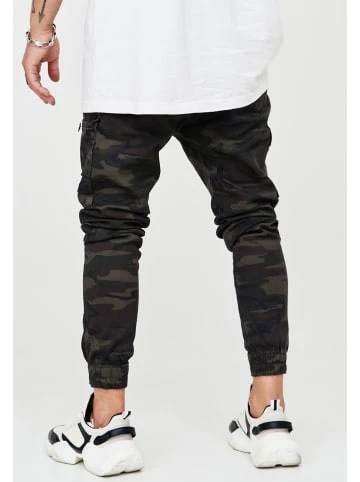 Bestpreis 😀 Hosen Behype Cargohose B-KOZ In Khaki Günstig Kaufen 🔥 5 Bestpreis 😀 Hosen Behype Cargohose B-KOZ In Khaki Günstig Kaufen 🔥 – Bild 5