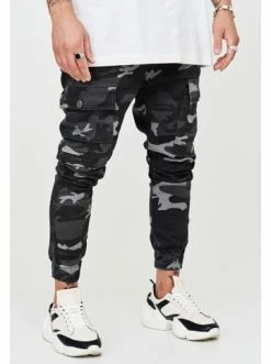 Rabatt 👏 Hosen Behype Cargohose B-KOZ In Schwarz Günstig Kaufen 🎉 7 Rabatt 👏 Hosen Behype Cargohose B-KOZ In Schwarz Günstig Kaufen 🎉 -Behype Verkäufe behype cargohose b koz in schwarz 2