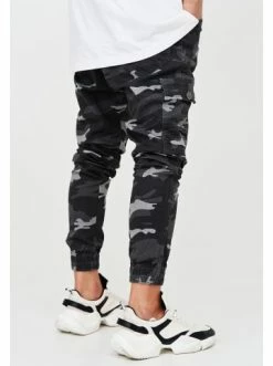 Rabatt 👏 Hosen Behype Cargohose B-KOZ In Schwarz Günstig Kaufen 🎉 9 Rabatt 👏 Hosen Behype Cargohose B-KOZ In Schwarz Günstig Kaufen 🎉 -Behype Verkäufe behype cargohose b koz in schwarz 4