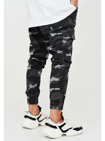 Rabatt 👏 Hosen Behype Cargohose B-KOZ In Schwarz Günstig Kaufen 🎉 5 Rabatt 👏 Hosen Behype Cargohose B-KOZ In Schwarz Günstig Kaufen 🎉 – Bild 5