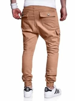 Aktion 👍 Hosen Behype Cargohose Combo In Beige Günstig Kaufen 🎉 -Behype Verkäufe behype cargohose combo in beige 2