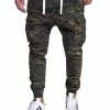Top 10 💯 Hosen Behype Cargohose DJANGO In Khaki Günstig Kaufen ✨