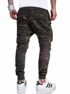 Top 10 💯 Hosen Behype Cargohose DJANGO In Khaki Günstig Kaufen ✨ 5 Top 10 💯 Hosen Behype Cargohose DJANGO In Khaki Günstig Kaufen ✨ -Behype Verkäufe behype cargohose django in khaki 2