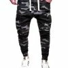 Bestpreis 🔥 Hosen Behype Cargohose DJANGO In Schwarz Günstig Kaufen 🛒