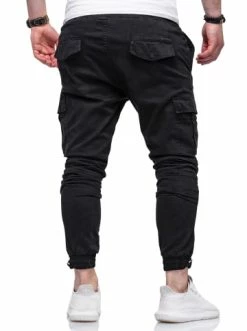 Neu 🥰 Hosen Behype Cargohose HAWK In Schwarz Günstig Kaufen 🔔 7 Neu 🥰 Hosen Behype Cargohose HAWK In Schwarz Günstig Kaufen 🔔 -Behype Verkäufe behype cargohose hawk in schwarz 3