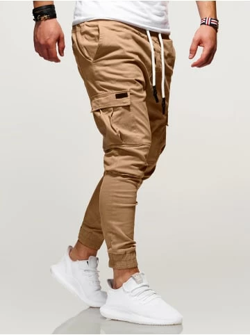Angebote ✨ Hosen Behype Cargohose LANE In Beige Günstig Kaufen 🥰 2 Angebote ✨ Hosen Behype Cargohose LANE In Beige Günstig Kaufen 🥰 – Bild 2