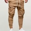 Angebote ✨ Hosen Behype Cargohose LANE In Beige Günstig Kaufen 🥰