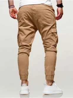 Angebote ✨ Hosen Behype Cargohose LANE In Beige Günstig Kaufen 🥰 7 Angebote ✨ Hosen Behype Cargohose LANE In Beige Günstig Kaufen 🥰 -Behype Verkäufe behype cargohose lane in beige 3