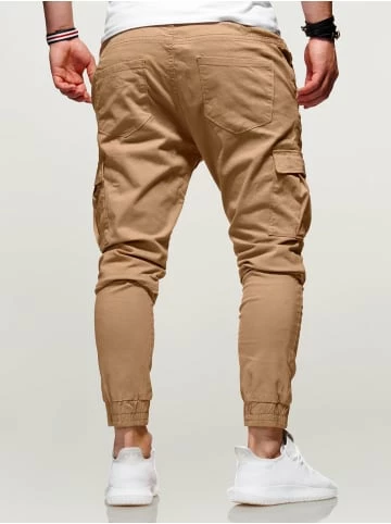 Angebote ✨ Hosen Behype Cargohose LANE In Beige Günstig Kaufen 🥰 4 Angebote ✨ Hosen Behype Cargohose LANE In Beige Günstig Kaufen 🥰 – Bild 4