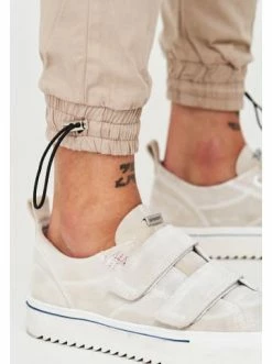 Brandneu ✨ Hosen Behype Cargohose YONAH In Beige Günstig Kaufen 💯 -Behype Verkäufe behype cargohose yonah in beige 4