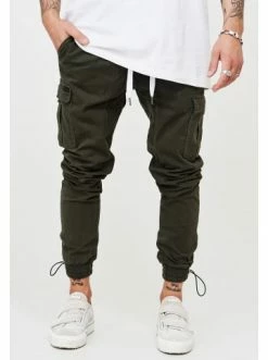Bestes Angebot 👏 Hosen Behype Cargohose YONAH In Khaki Günstig Kaufen 👍 6 Bestes Angebot 👏 Hosen Behype Cargohose YONAH In Khaki Günstig Kaufen 👍 -Behype Verkäufe behype cargohose yonah in khaki 1