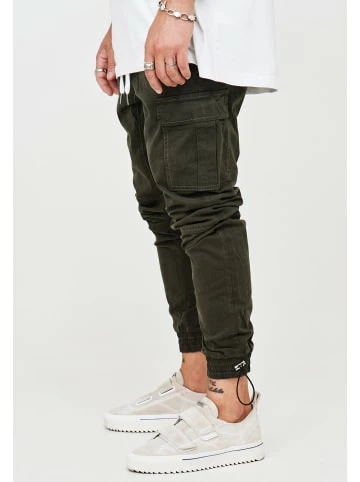 Bestes Angebot 👏 Hosen Behype Cargohose YONAH In Khaki Günstig Kaufen 👍 3 Bestes Angebot 👏 Hosen Behype Cargohose YONAH In Khaki Günstig Kaufen 👍 – Bild 3