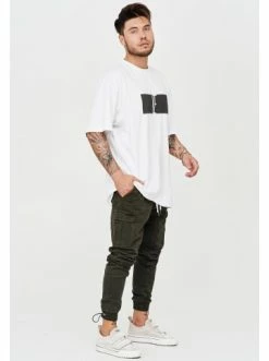 Bestes Angebot 👏 Hosen Behype Cargohose YONAH In Khaki Günstig Kaufen 👍 8 Bestes Angebot 👏 Hosen Behype Cargohose YONAH In Khaki Günstig Kaufen 👍 -Behype Verkäufe behype cargohose yonah in khaki 3