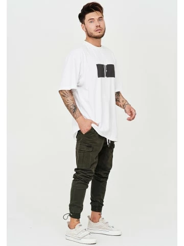 Bestes Angebot 👏 Hosen Behype Cargohose YONAH In Khaki Günstig Kaufen 👍 4 Bestes Angebot 👏 Hosen Behype Cargohose YONAH In Khaki Günstig Kaufen 👍 – Bild 4