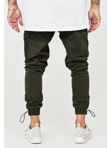 Bestes Angebot 👏 Hosen Behype Cargohose YONAH In Khaki Günstig Kaufen 👍 5 Bestes Angebot 👏 Hosen Behype Cargohose YONAH In Khaki Günstig Kaufen 👍 – Bild 5