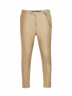 Rabatt ✔️ Hosen Behype Chino-Hose B-KAY In Beige Günstig Kaufen 💯