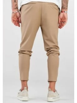 Rabatt ✔️ Hosen Behype Chino-Hose B-KAY In Beige Günstig Kaufen 💯 -Behype Verkäufe behype chino hose b kay in beige 4