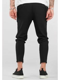 Angebote 🔥 Hosen Behype Chino-Hose B-KAY In Schwarz Günstig Kaufen 😍 9 Angebote 🔥 Hosen Behype Chino-Hose B-KAY In Schwarz Günstig Kaufen 😍 -Behype Verkäufe behype chino hose b kay in schwarz 4