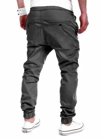 Top 10 🥰 Hosen Behype Chino-Hose LUKE In Dunkelgrau Günstig Kaufen 💯 4 Top 10 🥰 Hosen Behype Chino-Hose LUKE In Dunkelgrau Günstig Kaufen 💯 – Bild 4