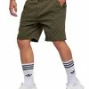 Bester Verkauf 🧨 Hosen Behype Chino-Shorts ALAN In Khaki Günstig Kaufen 💯