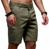 Blitzangebot ✔️ Hosen Behype Chino-Shorts Smith In Khaki Günstig Kaufen ✔️