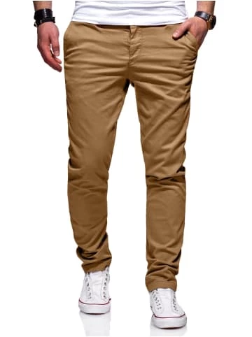 Billig 🧨 Hosen Behype Chinohose Heritage In Beige Günstig Kaufen ⌛ 2 Billig 🧨 Hosen Behype Chinohose Heritage In Beige Günstig Kaufen ⌛ – Bild 2
