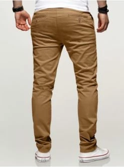 Billig 🧨 Hosen Behype Chinohose Heritage In Beige Günstig Kaufen ⌛ 6 Billig 🧨 Hosen Behype Chinohose Heritage In Beige Günstig Kaufen ⌛ -Behype Verkäufe behype chinohose heritage in beige 2