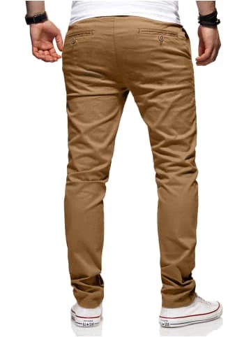 Billig 🧨 Hosen Behype Chinohose Heritage In Beige Günstig Kaufen ⌛ 4 Billig 🧨 Hosen Behype Chinohose Heritage In Beige Günstig Kaufen ⌛ – Bild 4