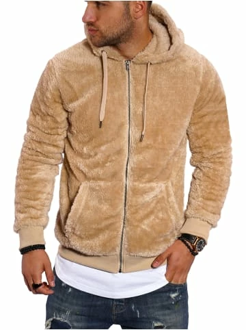 Beste Bewertungen von 🤩 Sweat & Fleece Behype Fleecejacke Teddy-NZ In Beige Günstig Kaufen 😍 1 Beste Bewertungen von 🤩 Sweat & Fleece Behype Fleecejacke Teddy-NZ In Beige Günstig Kaufen 😍