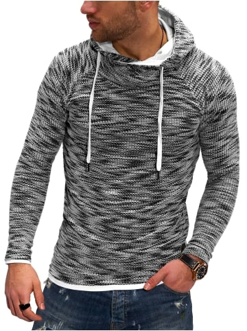 Blitzangebot 😀 Sweat & Fleece Behype Hoodie B-JOHN In Schwarz Günstig Kaufen 👍 1 Blitzangebot 😀 Sweat & Fleece Behype Hoodie B-JOHN In Schwarz Günstig Kaufen 👍