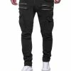 Bestpreis 🛒 Behype 👖 Jeans BENJAY In Schwarz Günstig Kaufen ❤️