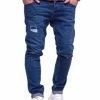 Bestes Angebot ✔️ Behype 👖 Jeans In Blau Günstig Kaufen 👏