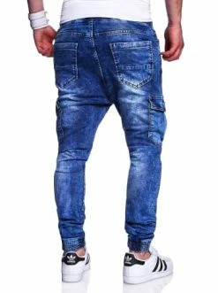 Am billigsten ✔️ Behype 👖 Jeans MORI In Blau Günstig Kaufen ⌛ 5 Am billigsten ✔️ Behype 👖 Jeans MORI In Blau Günstig Kaufen ⌛ -Behype Verkäufe behype jeans mori in blau 2