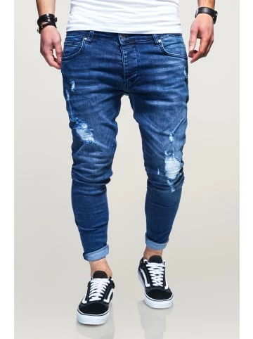 Rabatt ✨ Behype 👖 Jeans ODIN In Blau Günstig Kaufen ✨ 1 Rabatt ✨ Behype 👖 Jeans ODIN In Blau Günstig Kaufen ✨