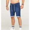 Bestes Angebot 🔥 Hosen Behype 👖 Jeans-Shorts MAKAY In Blue Günstig Kaufen ⭐