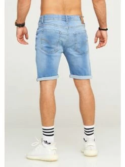 Blitzangebot 💯 Hosen Behype 👖 Jeans-Shorts MALAY In Sky Blue (hellblau) Günstig Kaufen 😉 5 Blitzangebot 💯 Hosen Behype 👖 Jeans-Shorts MALAY In Sky Blue (hellblau) Günstig Kaufen 😉 -Behype Verkäufe behype jeans shorts malay in sky blue hellblau 2