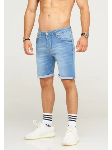 Blitzangebot 💯 Hosen Behype 👖 Jeans-Shorts MALAY In Sky Blue (hellblau) Günstig Kaufen 😉 1 Blitzangebot 💯 Hosen Behype 👖 Jeans-Shorts MALAY In Sky Blue (hellblau) Günstig Kaufen 😉