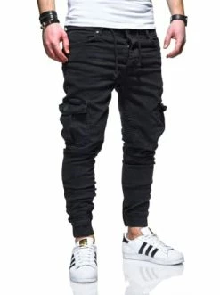 Auslauf 🎁 Behype 👖 Jeanshose BILLY In Schwarz Günstig Kaufen 🎁 9 Auslauf 🎁 Behype 👖 Jeanshose BILLY In Schwarz Günstig Kaufen 🎁 -Behype Verkäufe behype jeanshose billy in schwarz 3