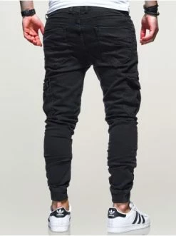 Auslauf 🎁 Behype 👖 Jeanshose BILLY In Schwarz Günstig Kaufen 🎁 10 Auslauf 🎁 Behype 👖 Jeanshose BILLY In Schwarz Günstig Kaufen 🎁 -Behype Verkäufe behype jeanshose billy in schwarz 4