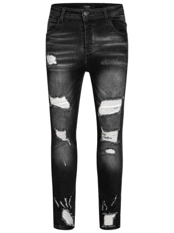 Schlussverkauf 🔔 Behype 👖 Jeanshose Dino In Schwarz Günstig Kaufen 😍 1 Schlussverkauf 🔔 Behype 👖 Jeanshose Dino In Schwarz Günstig Kaufen 😍