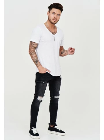 Neu ✔️ Behype 👖 Jeanshose SPIKE In Schwarz Günstig Kaufen 🥰 3 Neu ✔️ Behype 👖 Jeanshose SPIKE In Schwarz Günstig Kaufen 🥰 – Bild 3