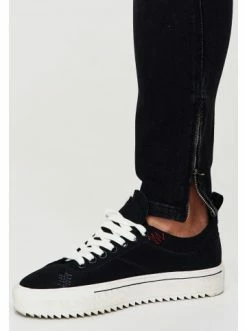 Neu ✔️ Behype 👖 Jeanshose SPIKE In Schwarz Günstig Kaufen 🥰 15 Neu ✔️ Behype 👖 Jeanshose SPIKE In Schwarz Günstig Kaufen 🥰 -Behype Verkäufe behype jeanshose spike in schwarz 7