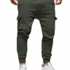 Bester Verkauf 🧨 Hosen Behype Jogginghose Combat In Khaki Günstig Kaufen ⭐